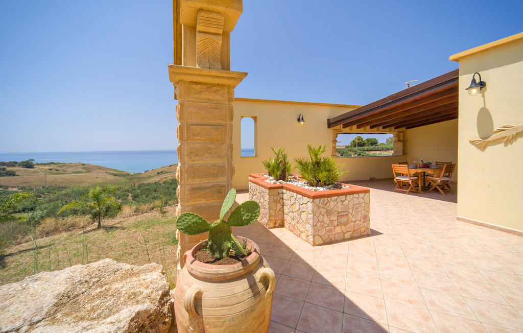 Ferienhaus - Sciacca , Italien - ISS079 28