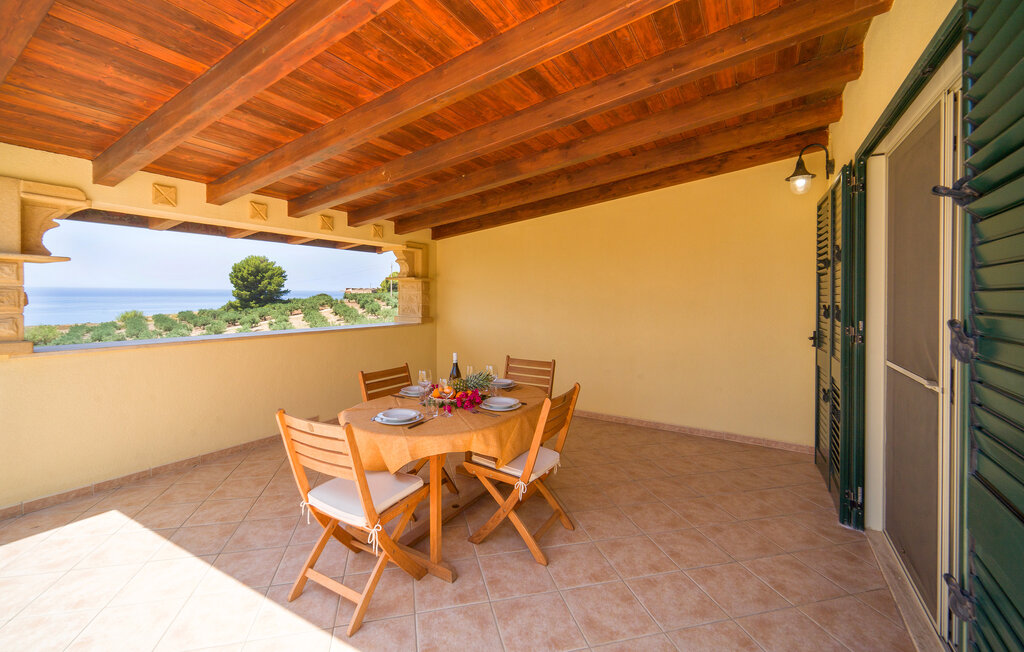 Ferienhaus - Sciacca , Italien - ISS079 29