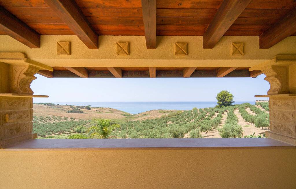 Ferienhaus - Sciacca , Italien - ISS079 3