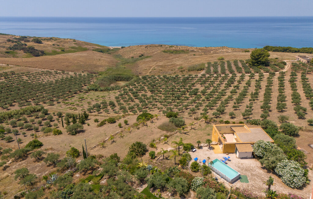 Ferienhaus - Sciacca , Italien - ISS079 10