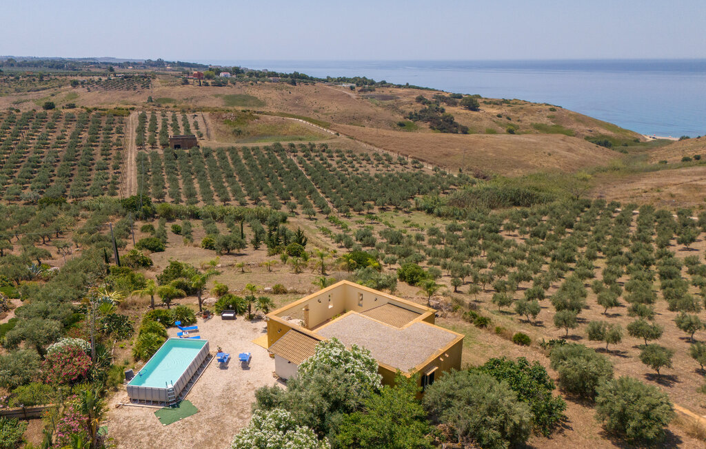 Ferienhaus - Sciacca , Italien - ISS079 11