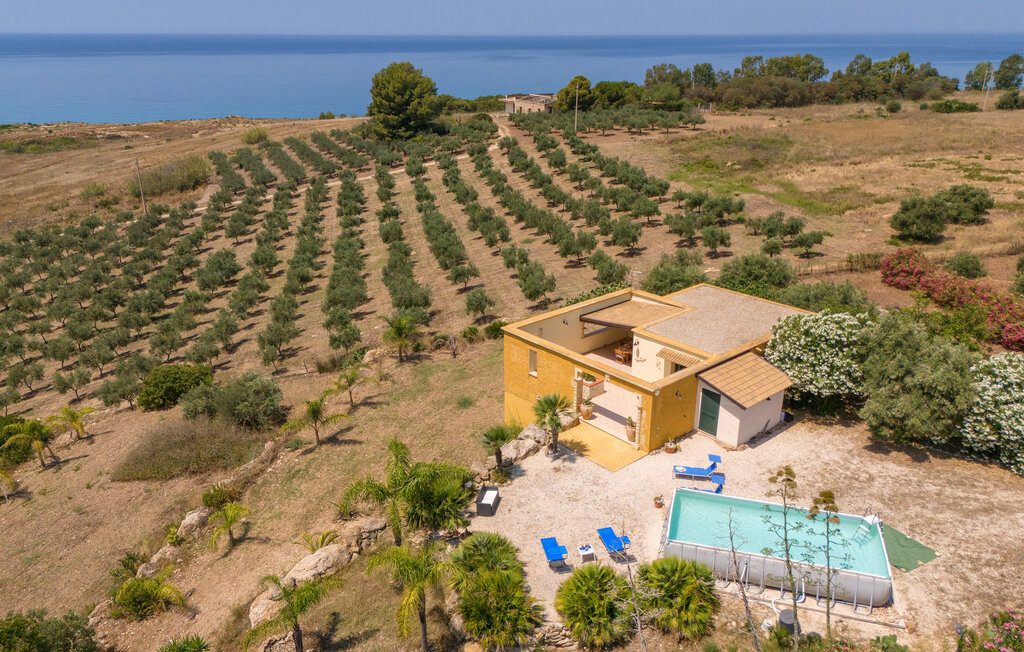 Ferienhaus - Sciacca , Italien - ISS079 1