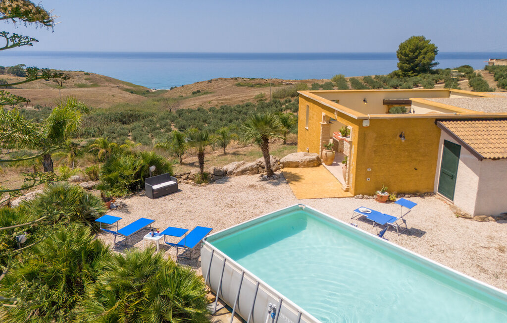 Ferienhaus - Sciacca , Italien - ISS079 13