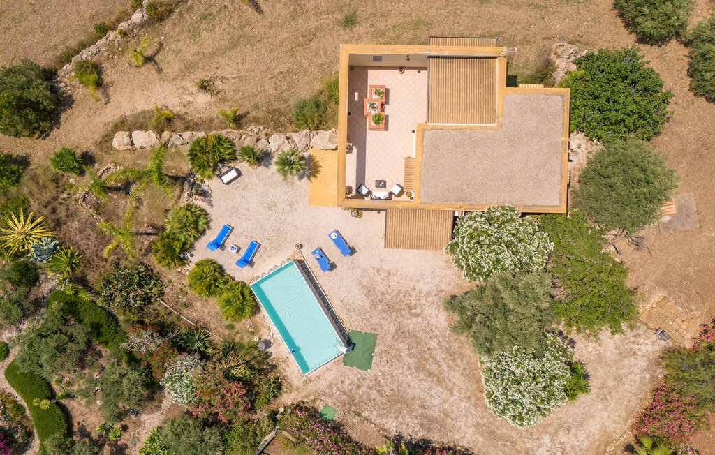 Ferienhaus - Sciacca , Italien - ISS079 14