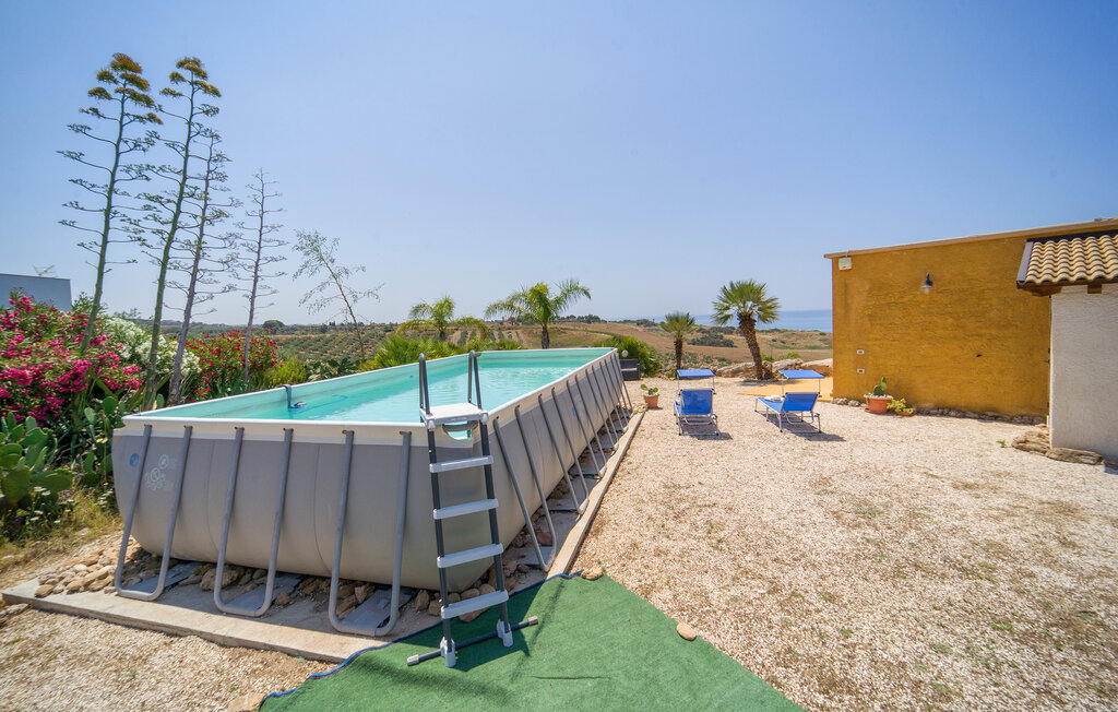 Ferienhaus - Sciacca , Italien - ISS079 15