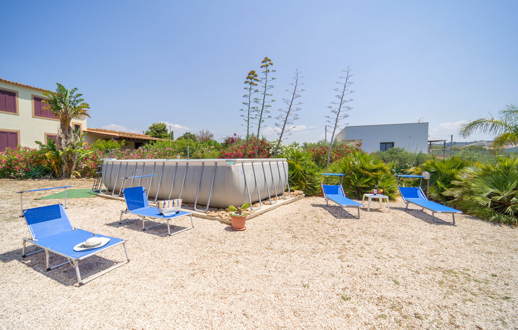 Ferienhaus - Sciacca , Italien - ISS079 17