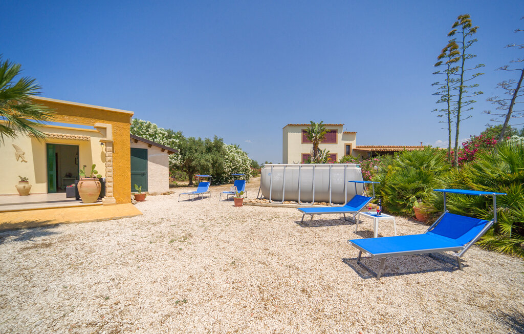 Ferienhaus - Sciacca , Italien - ISS079 18