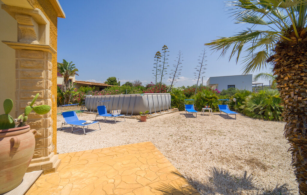 Ferienhaus - Sciacca , Italien - ISS079 19