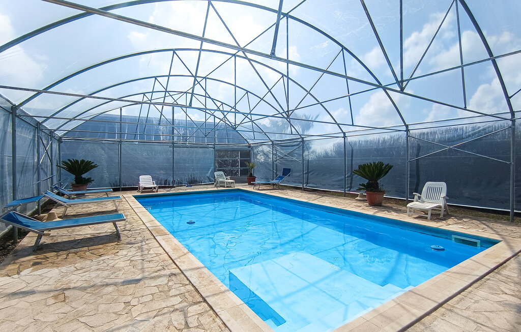 Ferienhaus - Modica , Italien - ISS797 8