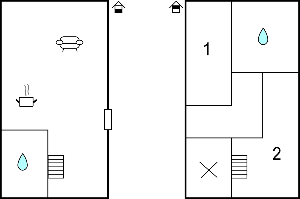 Semesterhus 