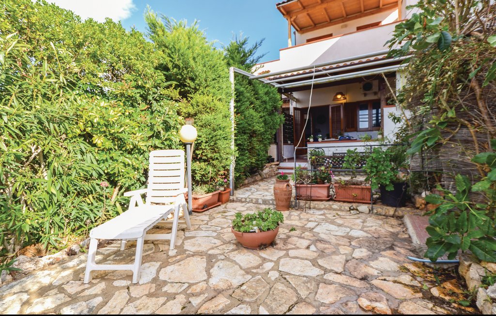 Casa vacanze San Vito lo Capo , Italia IST011 Novasol