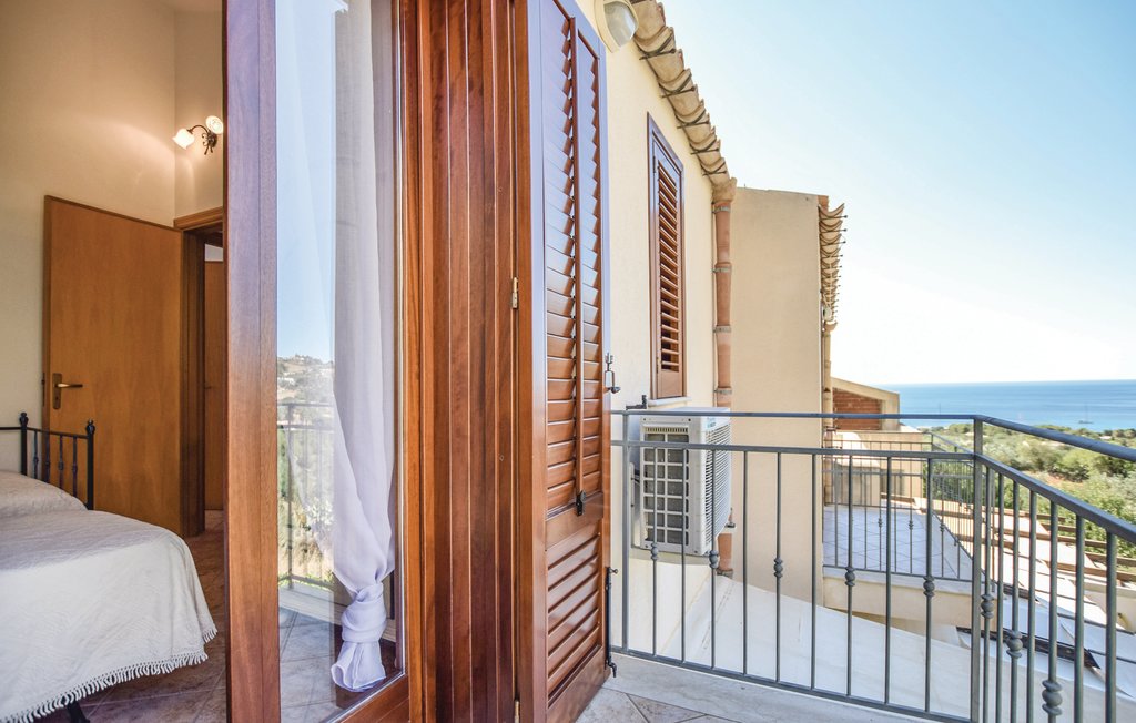 Casa vacanze Makari San Vito Lo Capo , Italia Novasol