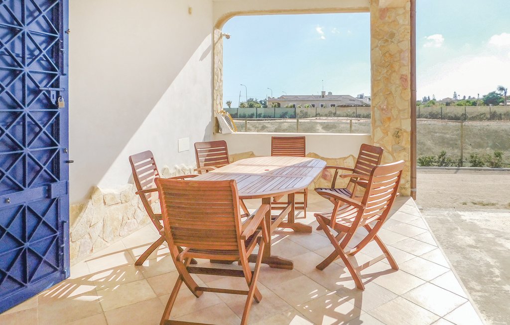 Domy wakacyjne Campobello di Mazara , Włochy Novasol