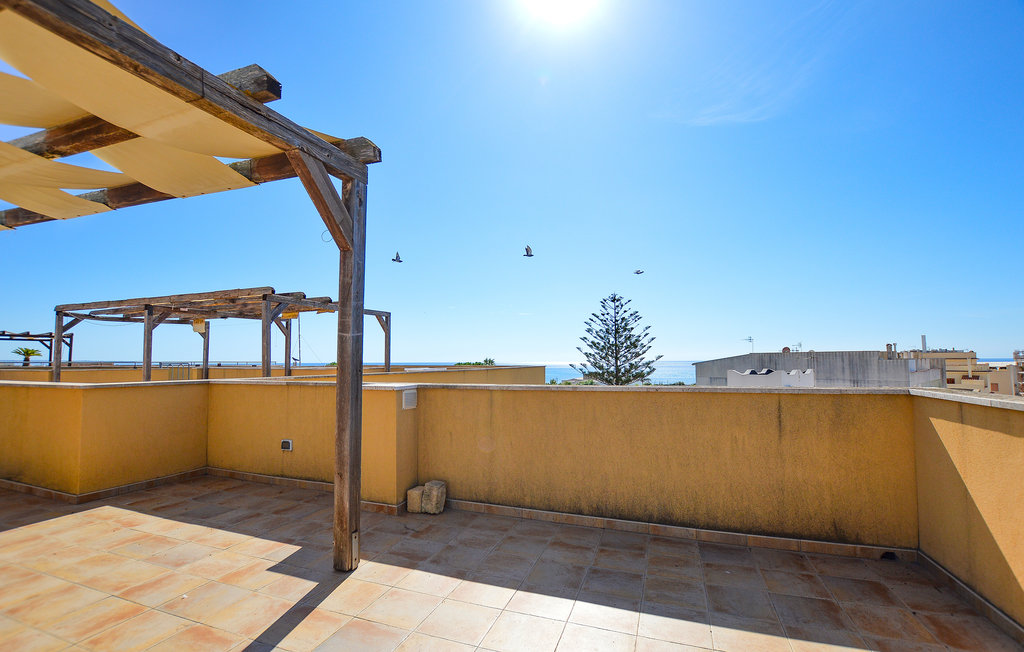 Ferienwohnung - Marinella di Selinunte , Italien - IST074 3