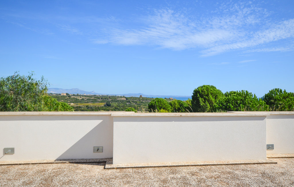 Ferienhaus - Triscina di Selinunte , Italien - IST075 7