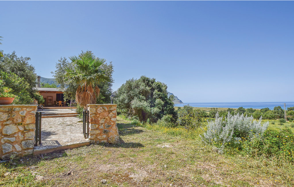 Lejlighed - San Vito Lo Capo , Italien - IST137 19