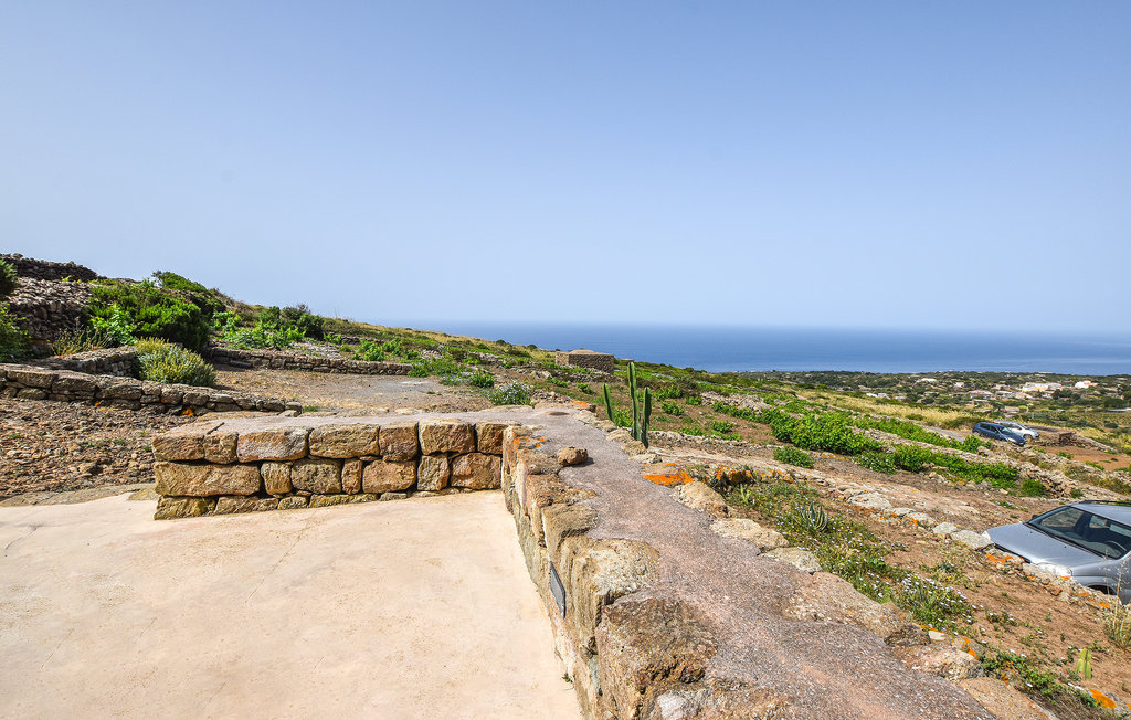 Ferienhaus - Pantelleria , Italien - IST146 14