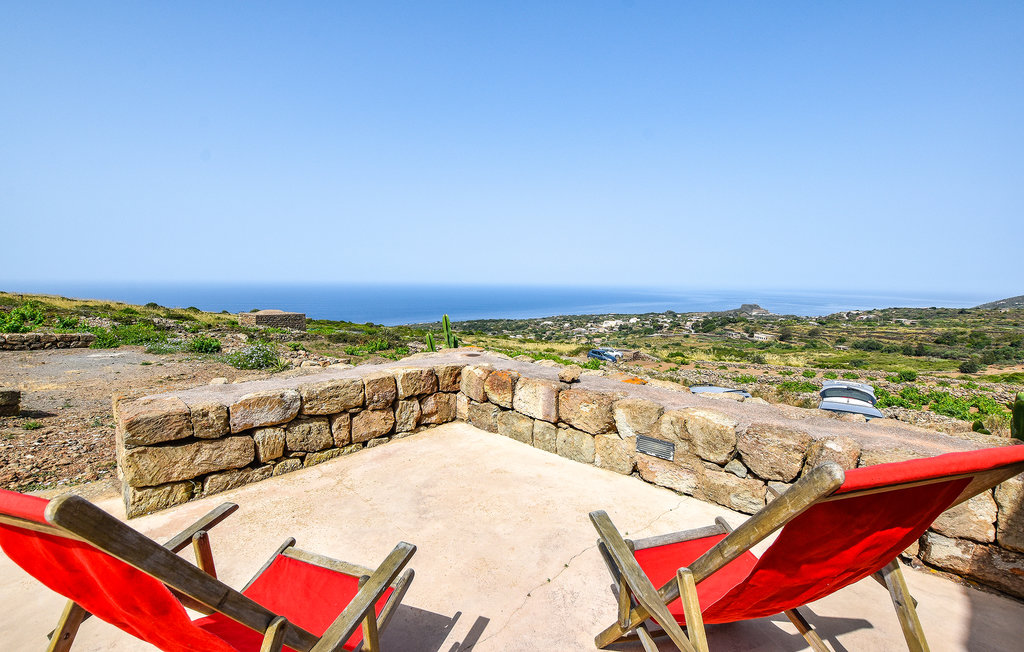 Ferienhaus - Pantelleria , Italien - IST146 15