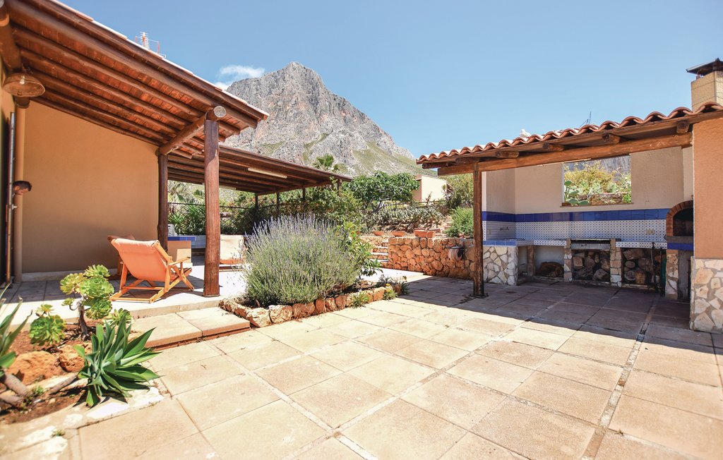 Ferienhaus - Custonaci , Italien - IST050 8