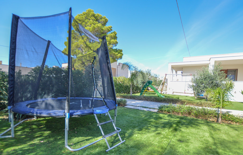 Ferienhaus - Triscina di Selinunte , Italien - IST075 15