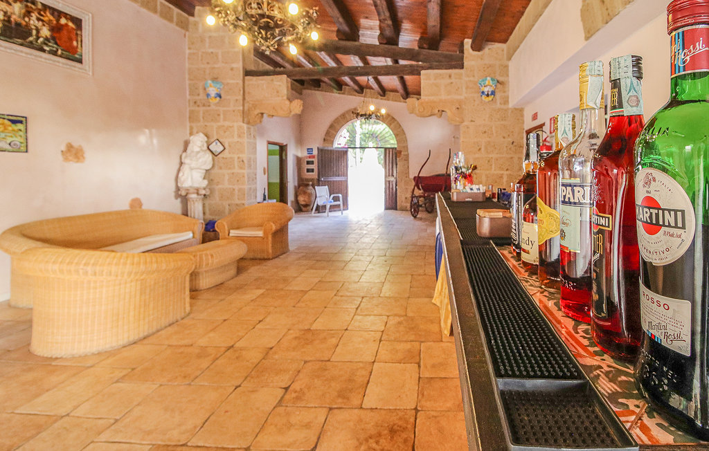 Ferienwohnung - San Vito Lo Capo , Italien - IST136 24