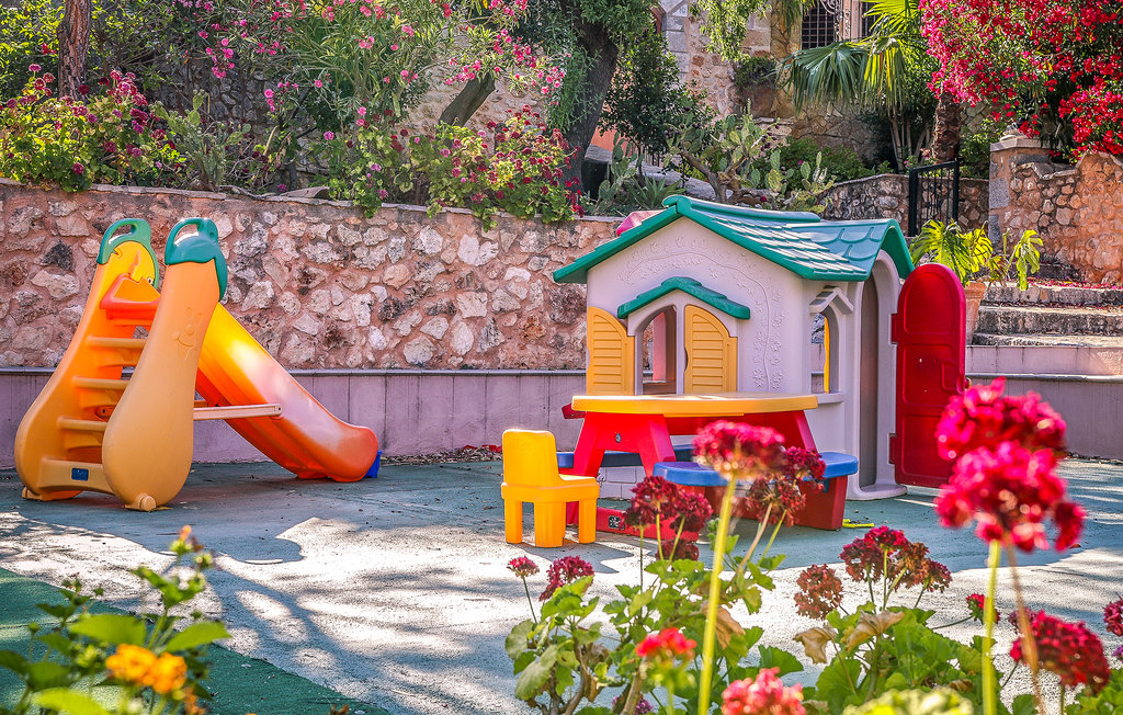 Lejlighed - San Vito Lo Capo , Italien - IST137 7