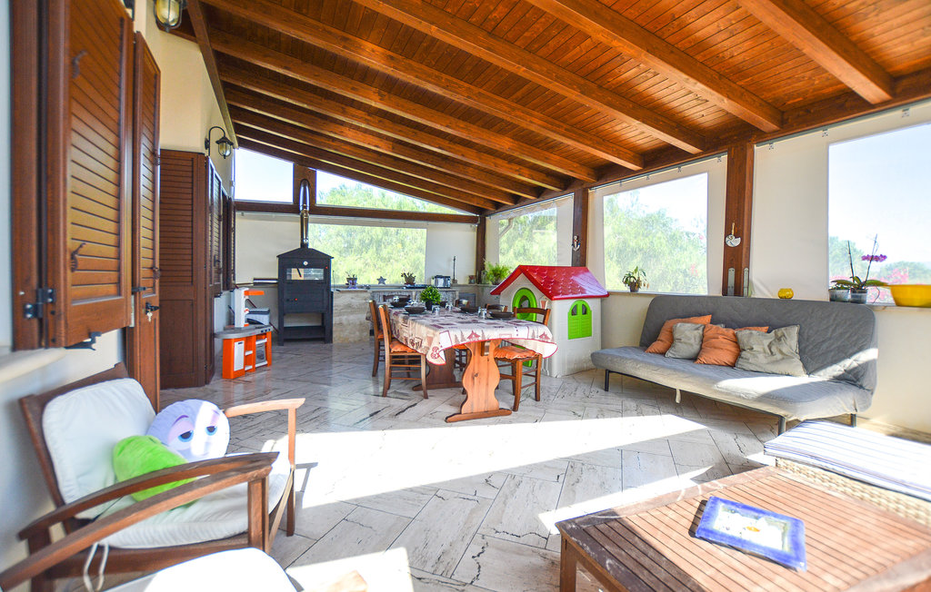 Ferienhaus - Triscina di Selinunte , Italien - IST075 2