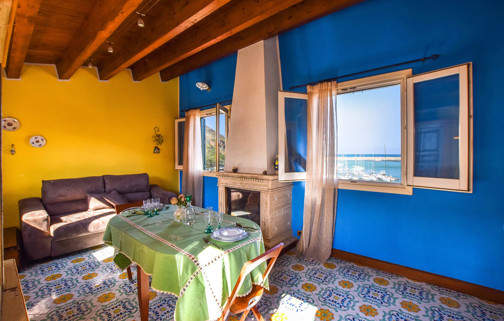 Ferienwohnung - Castellammare del Golfo , Italien - IST087 2