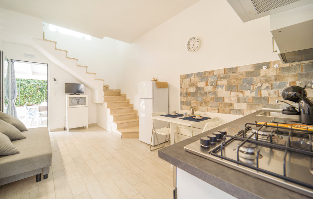 Ferienhaus - Cornino , Italien - IST139 3