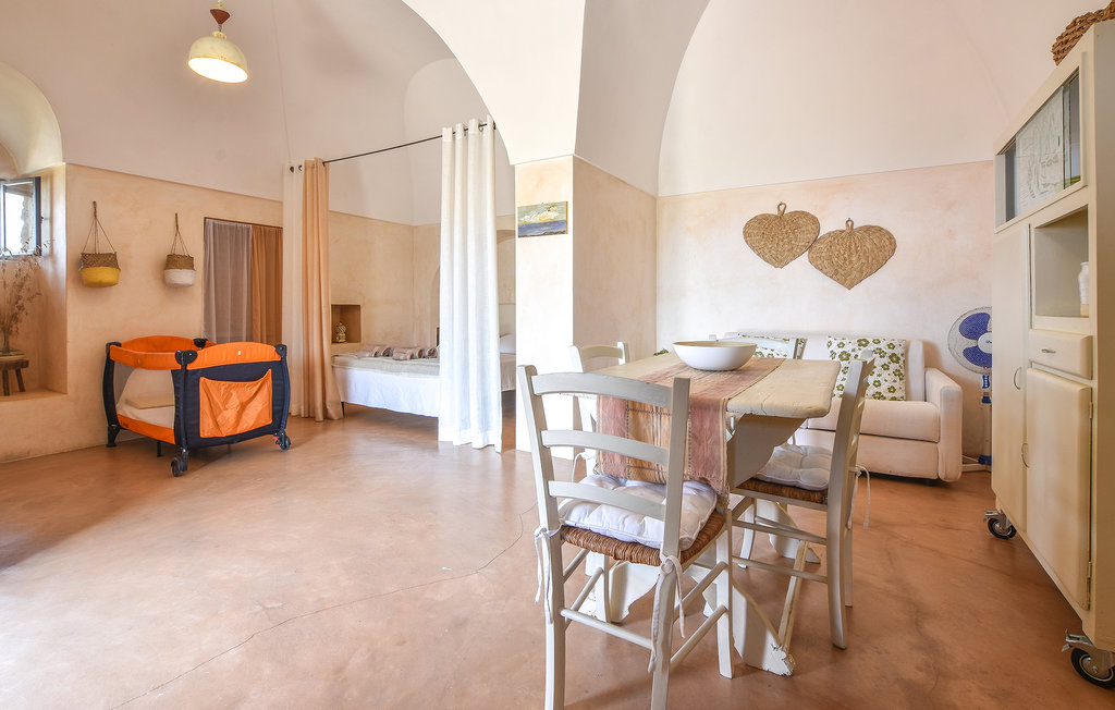 Ferienhaus - Pantelleria , Italien - IST146 5