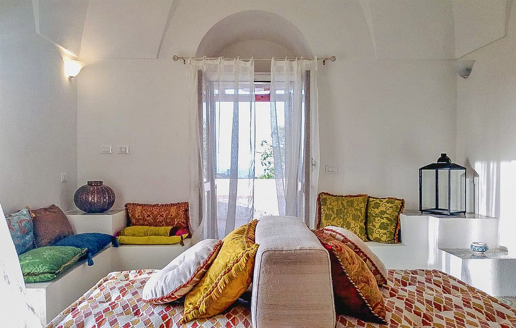 Ferienhaus - Pantelleria , Italien - IST150 2