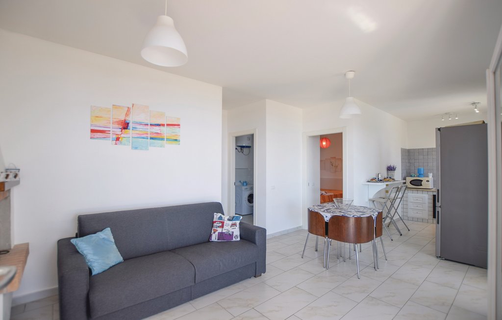 Feriehuse - San Vito lo Capo , Italien - IST049 3