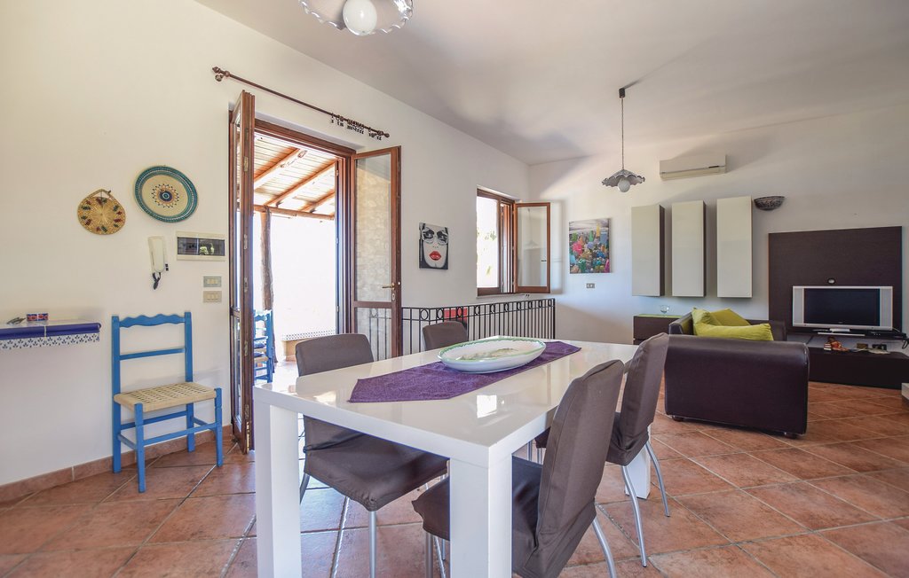 Ferienhaus - Custonaci , Italien - IST050 3