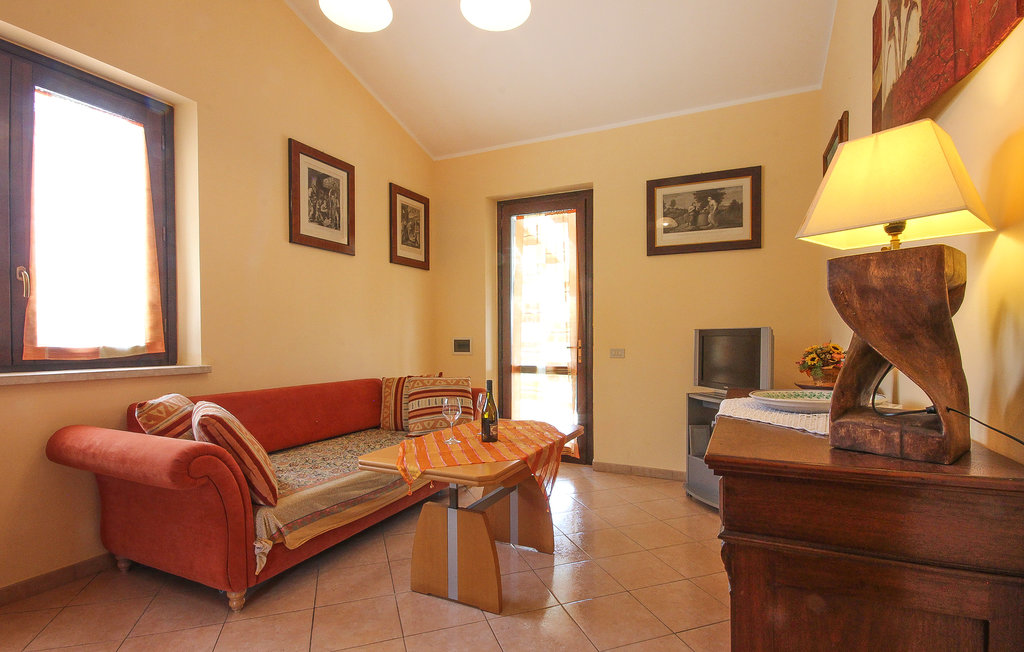 Ferienhaus - Custonaci , Italien - IST079 4