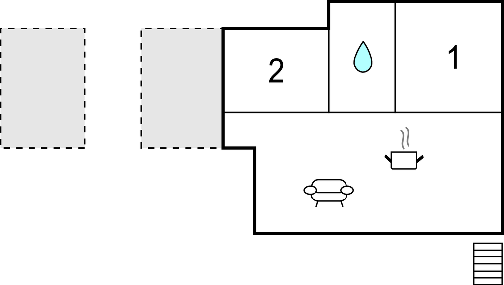 Ferienwohnung - Marinella di Selinunte , Italien - IST074 