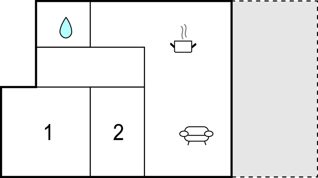 Ferienhaus - Triscina di Selinunte , Italien - IST075 