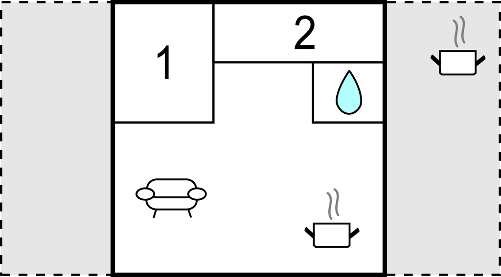 Ferienhaus - Custonaci , Italien - IST079 