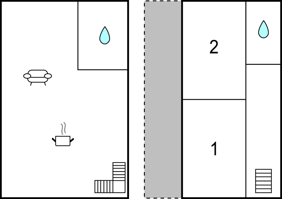 Domy wakacyjne - Marinella di Selinunte , Włochy - IST164 