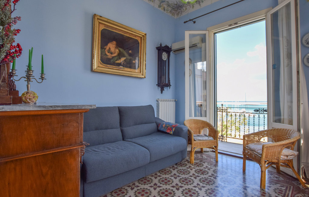 Ferienwohnung - Castellammare del Golfo , Italien - IST087 7