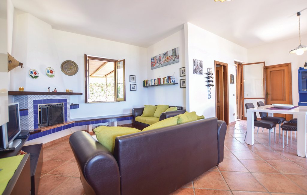 Ferienhaus - Custonaci , Italien - IST050 14