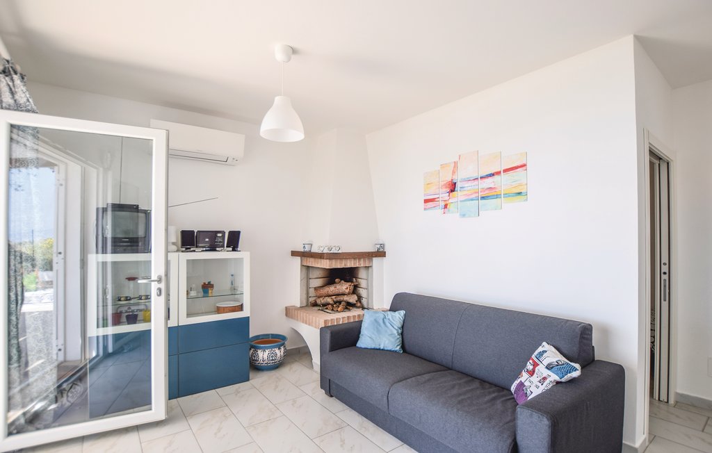 Feriehuse - San Vito lo Capo , Italien - IST049 11