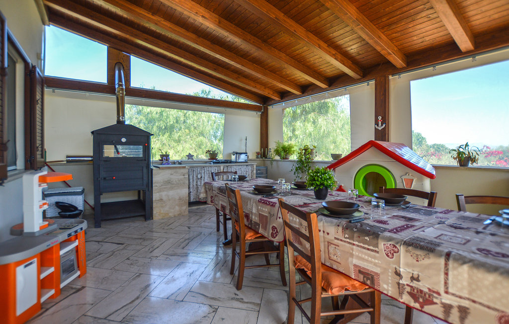 Ferienhaus - Triscina di Selinunte , Italien - IST075 11