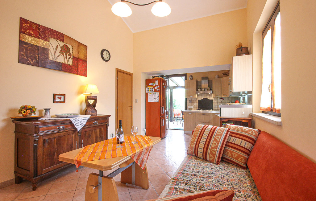 Ferienhaus - Custonaci , Italien - IST079 14