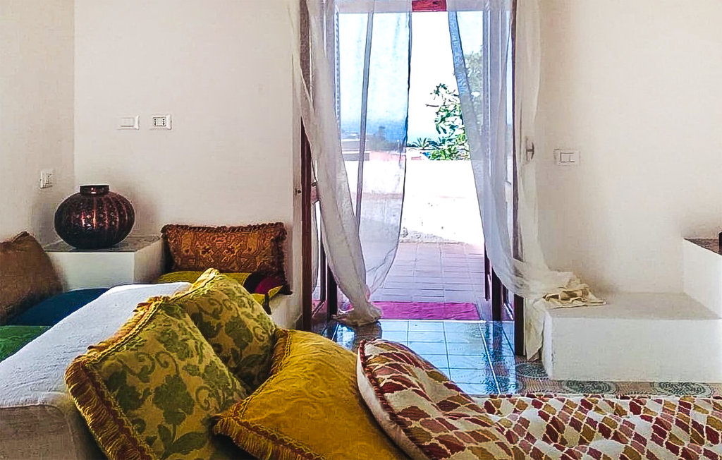 Ferienhaus - Pantelleria , Italien - IST150 17