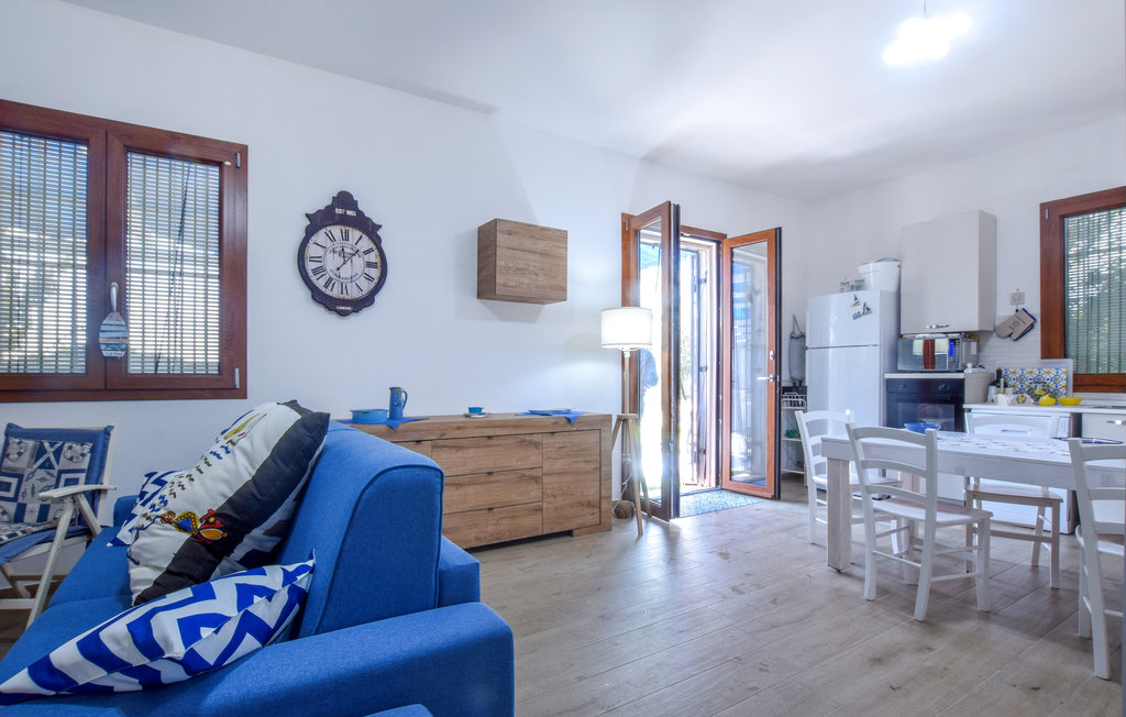 Domy wakacyjne - Marinella di Selinunte , Włochy - IST164 12