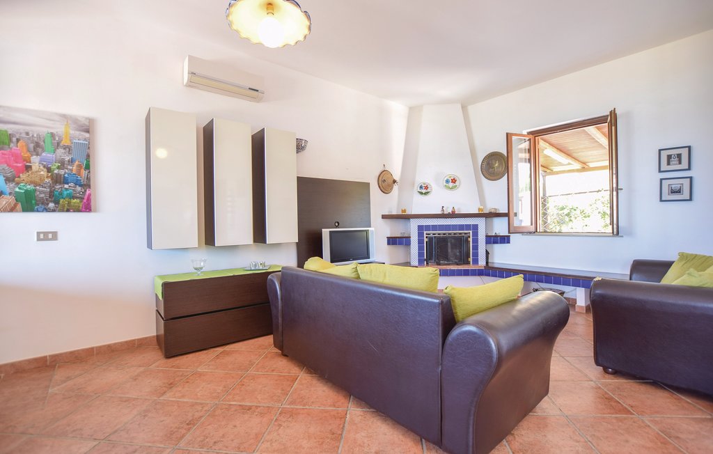 Ferienhaus - Custonaci , Italien - IST050 12