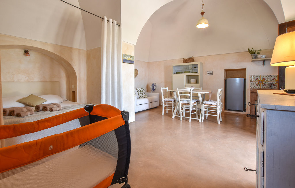 Ferienhaus - Pantelleria , Italien - IST146 18