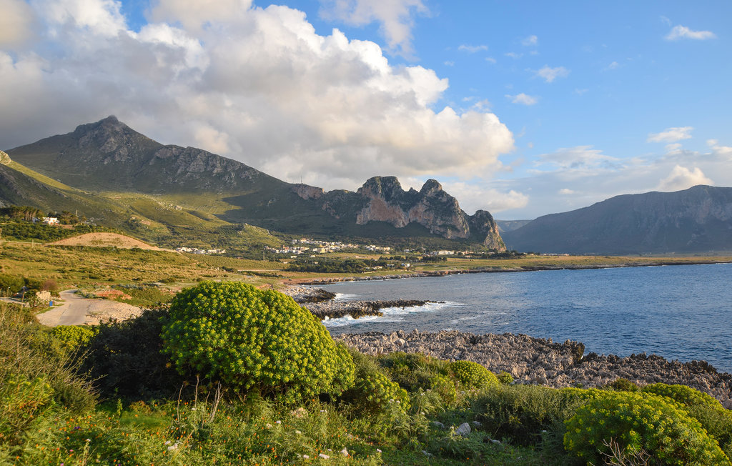 Lejlighed - San Vito Lo Capo , Italien - IST137 30