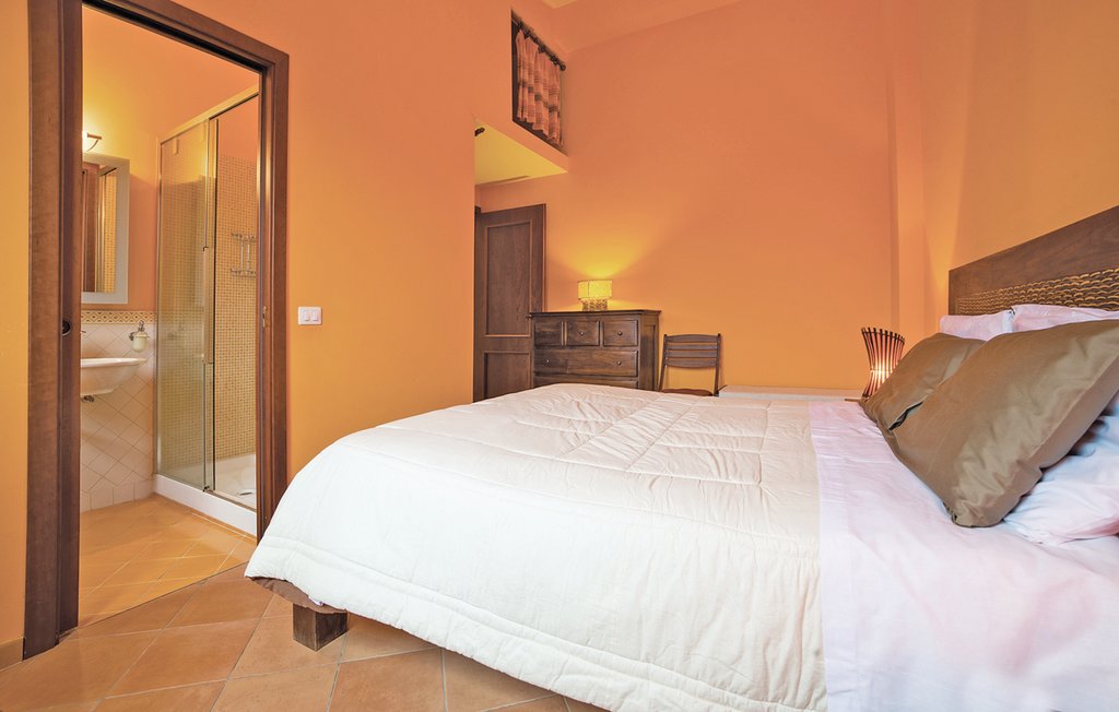 Ferienhaus - Lido Fiori di Menfi , Italien - IST014 12