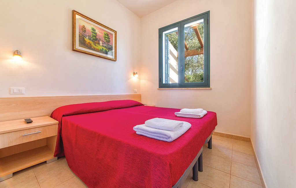 Ferienwohnung - Marsala , Italien - IST032 10